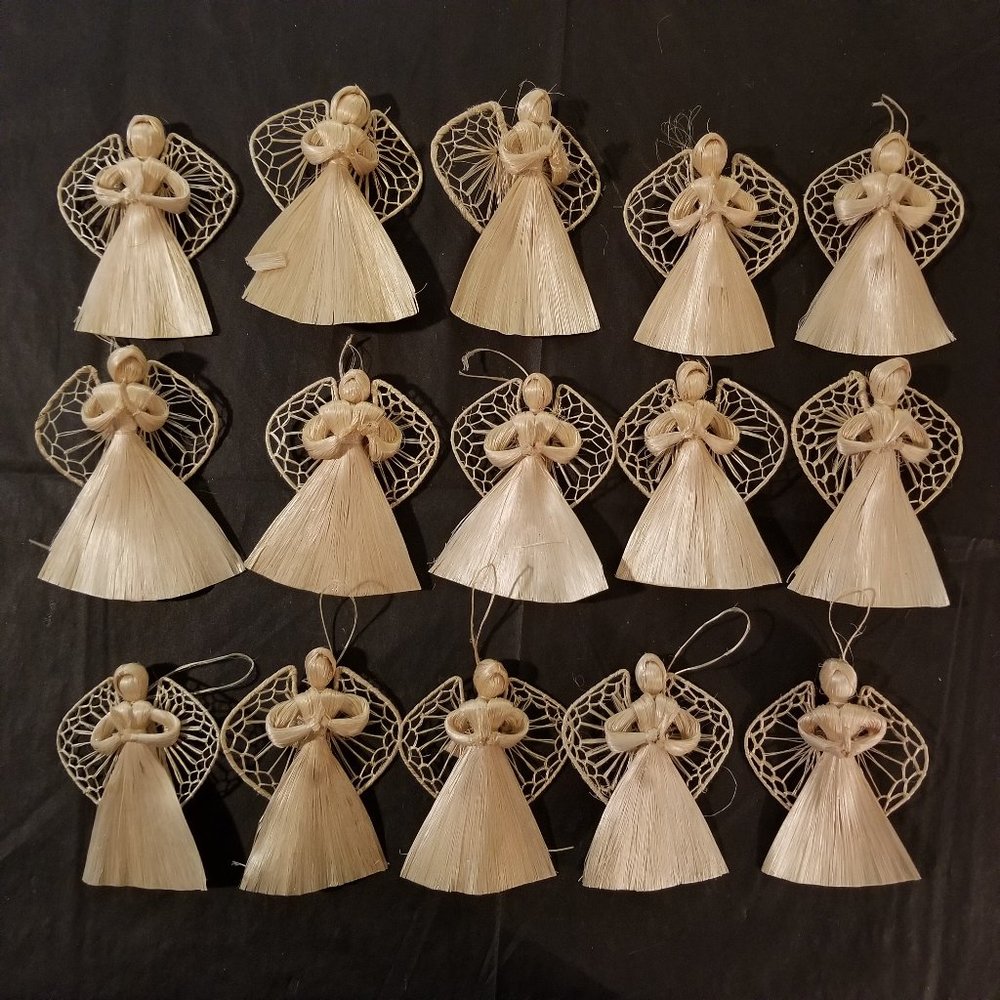 X-Mas Ornament Bundle